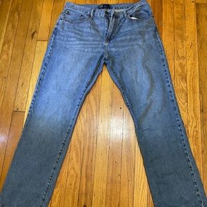 Gap denim jeans